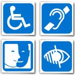 Icones handicaps