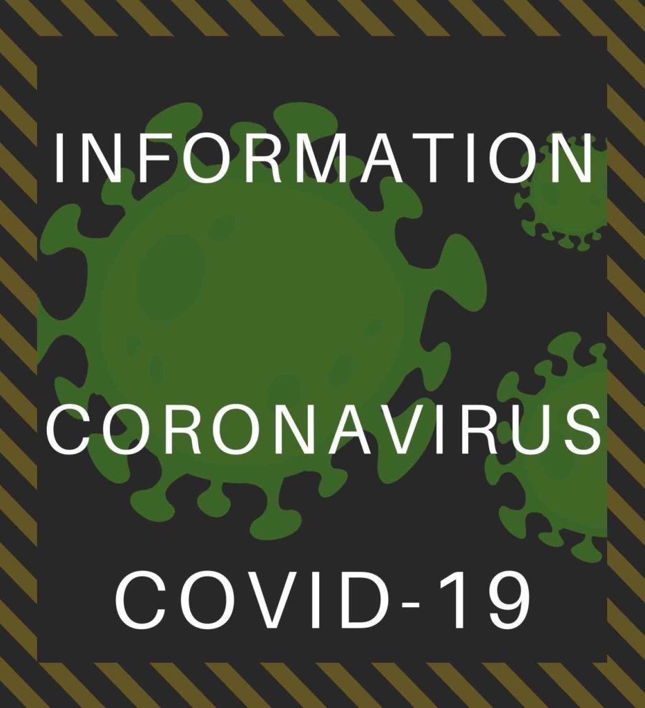 illustrer le coronavirus